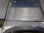 Grizzly Vertical Milling Machine