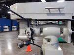 Grizzly Vertical Milling Machine