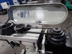 Grizzly Vertical Milling Machine