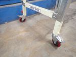 Shop Fox Accordian Roller Conveyor