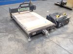 Tiger Tec 2x4 Tabletop Router