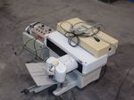 Gravograph Tabletop Engraver