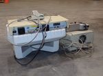 Gravograph Tabletop Engraver