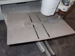 Gravograph Tabletop Engraver