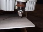 Gravograph Tabletop Engraver