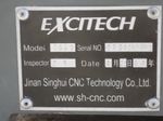 Excitech 2x3 Tabletop Router