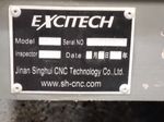 Excitech 2x3 Tabletop Router