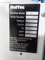Baltec Riveter