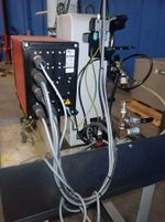 Baltec Riveter
