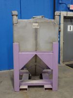 Stelfab Ibc Tote