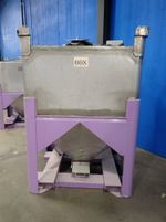 Stelfab Ibc Tote