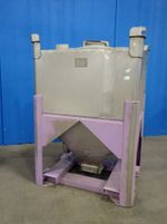 Stelfab Ibc Tote