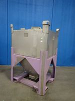 Stelfab Ibc Tote