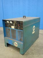 Miller Arc Welder