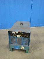 Miller Arc Welder