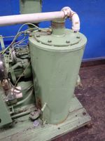 Sullair Sullair Vacuum Pump