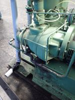 Sullair Sullair Vacuum Pump