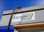 Elcon Elcon 185 Rsx Panel Saw