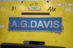 Ag Davis Ag Davis Cv6w4205c1 Balancingdrilling Station