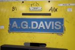 Ag Davis Ag Davis Cv6w4205c1 Balancingdrilling Station