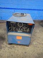 Miller Miller Dialarc Hf Welder Power Source