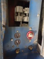 Miller Miller Dialarc Hf Welder Power Source