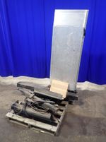 Tommy Gate Tommy Gate Hydraulic Lift