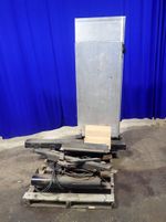 Tommy Gate Tommy Gate Hydraulic Lift