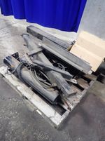 Tommy Gate Tommy Gate Hydraulic Lift