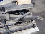 Tommy Gate Tommy Gate Hydraulic Lift