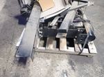 Tommy Gate Tommy Gate Hydraulic Lift