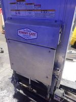 Tommy Gate Tommy Gate Hydraulic Lift