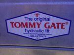 Tommy Gate Tommy Gate Hydraulic Lift