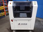 Ekra Screen Printer