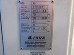 Ekra Screen Printer