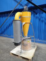 Oneida Dust Collector