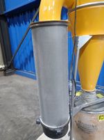 Oneida Dust Collector
