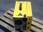 Esab Plasma Cutting Torch