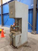 Denison Hydroilic Press