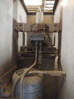 Denison Hydroilic Press