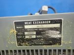 Thermal Transfer Products Ltd Heat Exchanger