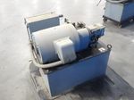 Thermal Transfer Products Inc Hydraulic Unit