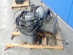 Haskle Engineering  Supply Co Hydraulic Pump