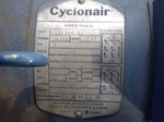 Cyclonair Blower Motor