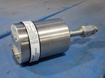 Mks Baratron Capacitance Manometer