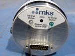 Mks Baratron Capacitance Manometer