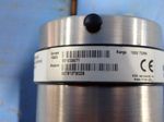 Mks Baratron Capacitance Manometer