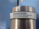 Mks Baratron Capacitance Manometer