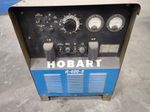 Hobart Welder