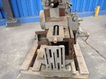 Smith  Mills Shaper